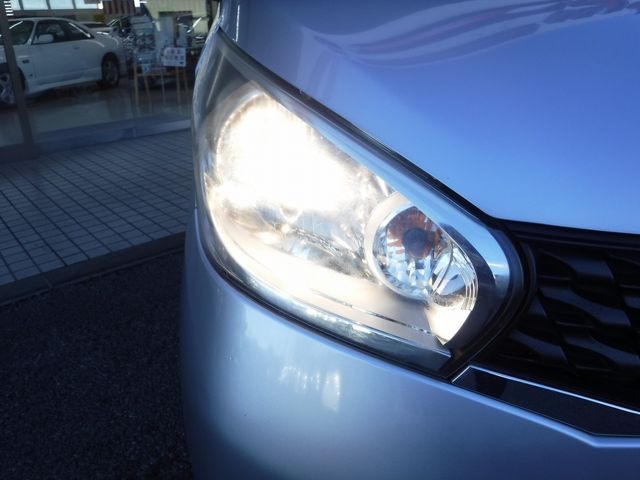 NISSAN DAYZ 2013 Image 31