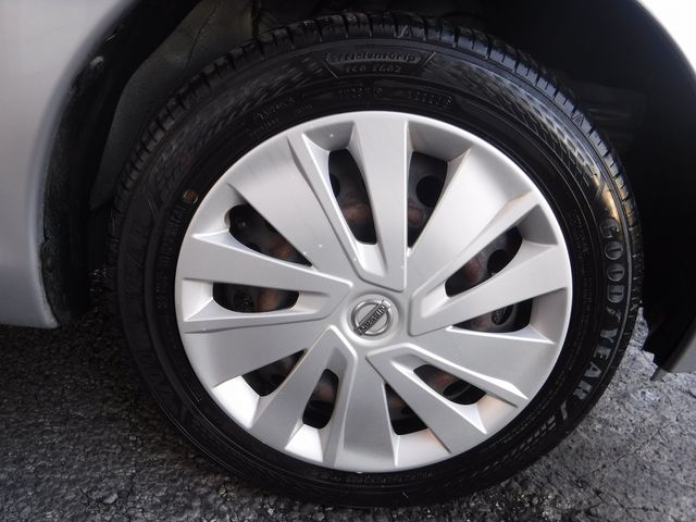 NISSAN DAYZ 2013 Image 31