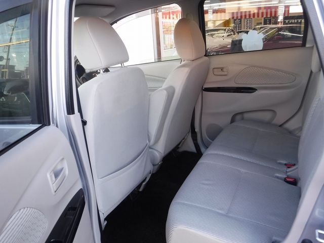 NISSAN DAYZ 2013 Image 31