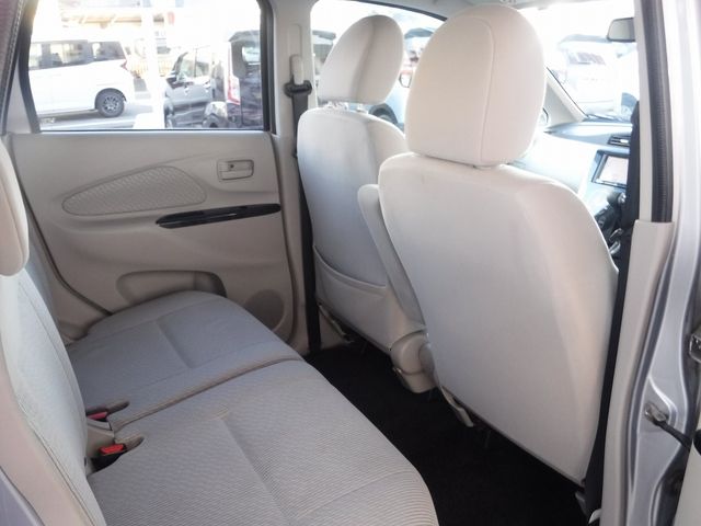 NISSAN DAYZ 2013 Image 31