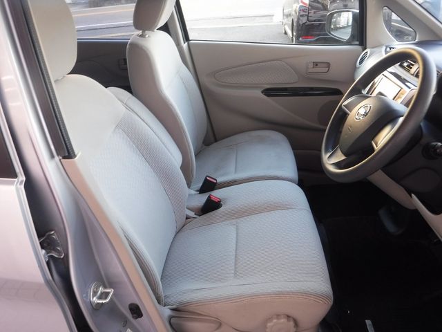 NISSAN DAYZ 2013 Image 31