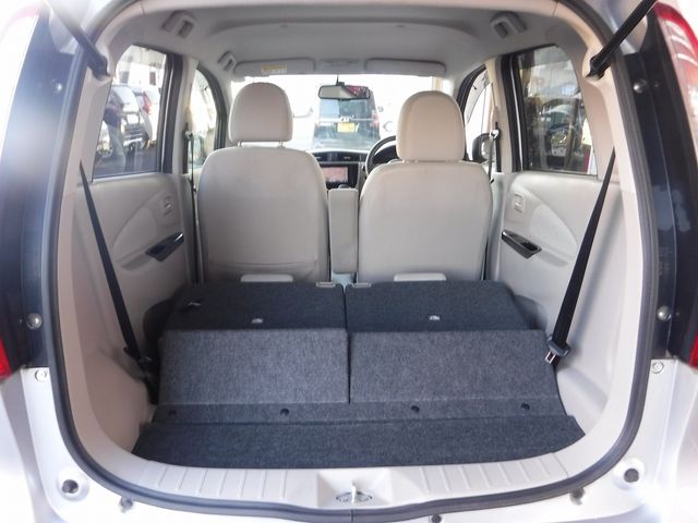 NISSAN DAYZ 2013 Image 31