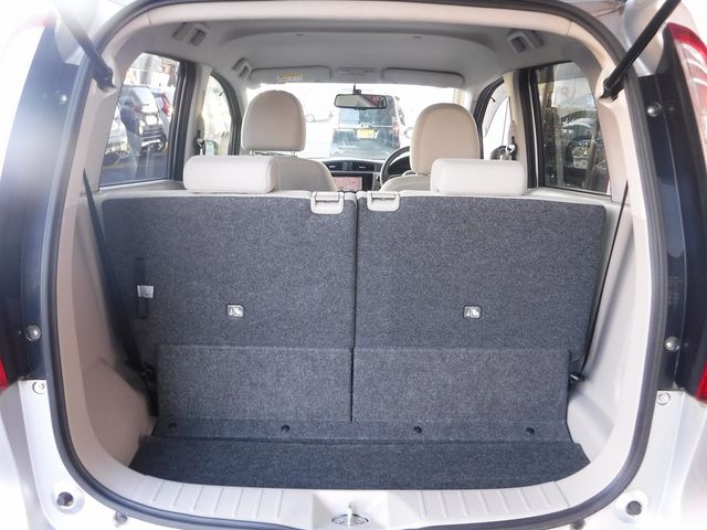 NISSAN DAYZ 2013 Image 31