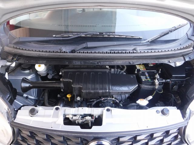 NISSAN DAYZ 2013 Image 31