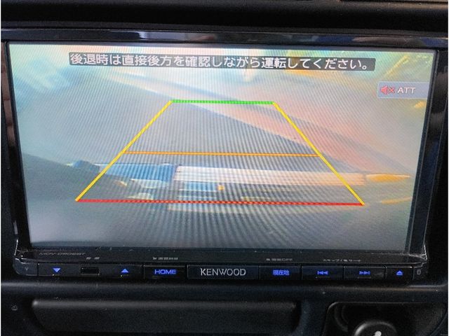 TOYOTA LANDCRUISER WAGON 1997 Image 31