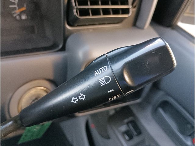 TOYOTA LANDCRUISER WAGON 1997 Image 31