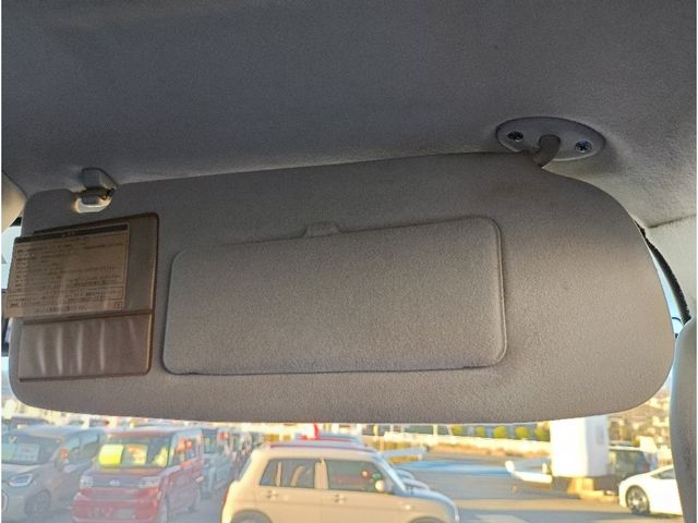 TOYOTA LANDCRUISER WAGON 1997 Image 31