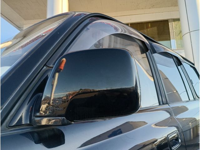 TOYOTA LANDCRUISER WAGON 1997 Image 31