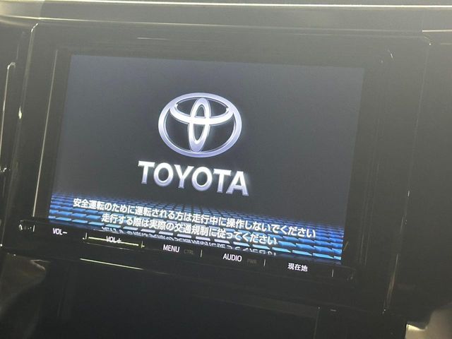TOYOTA VELLFIRE 2017 Image 31