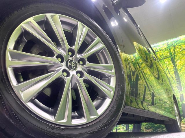 TOYOTA VELLFIRE 2017 Image 31