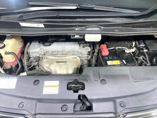 TOYOTA VELLFIRE 2017 Image 31