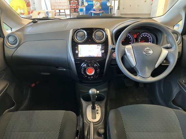 NISSAN NOTE 4WD 2015 Image 31