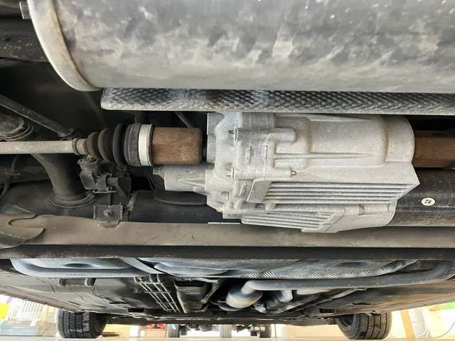 NISSAN NOTE 4WD 2015 Image 31