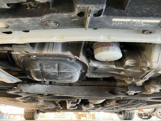 NISSAN NOTE 4WD 2015 Image 31