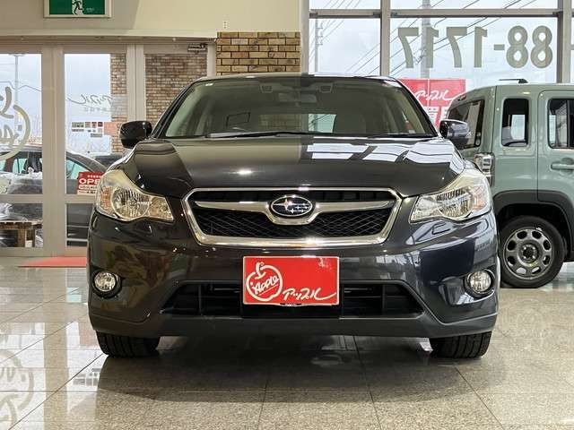 SUBARU XV HYBRID 2014 Image 31