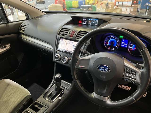 SUBARU XV HYBRID 2014 Image 31