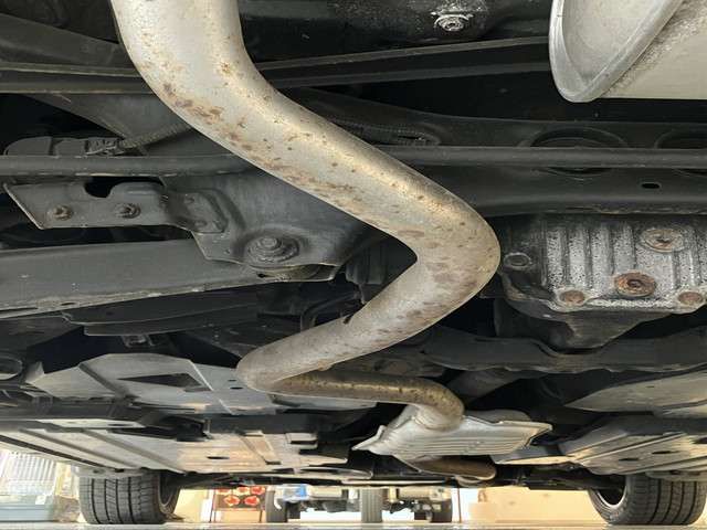 SUBARU XV HYBRID 2014 Image 31