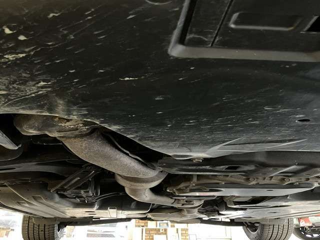 SUBARU XV HYBRID 2014 Image 31