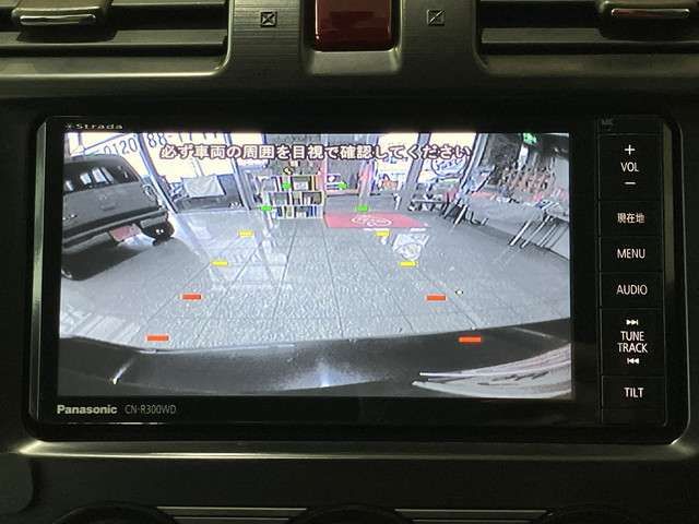 SUBARU XV HYBRID 2014 Image 31