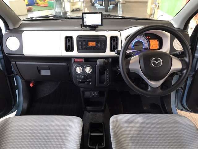 MAZDA CAROL  4WD 2015 Image 31