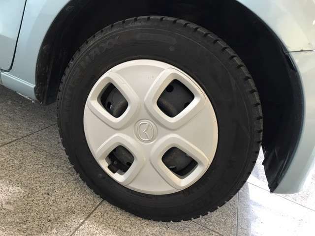 MAZDA CAROL  4WD 2015 Image 31