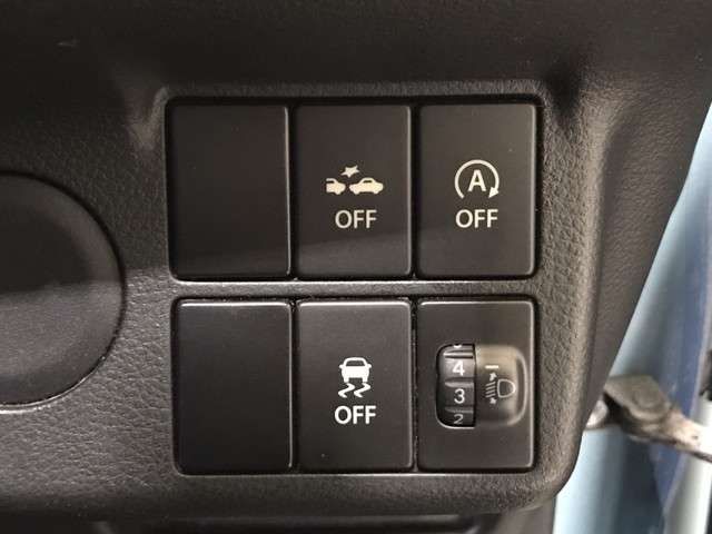 MAZDA CAROL  4WD 2015 Image 31