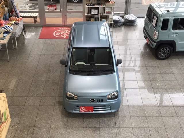 MAZDA CAROL  4WD 2015 Image 31