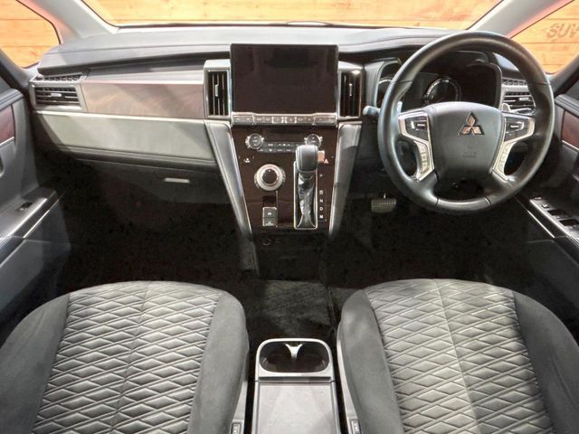 MITSUBISHI DELICA D:5 4WD 2021 Image 31