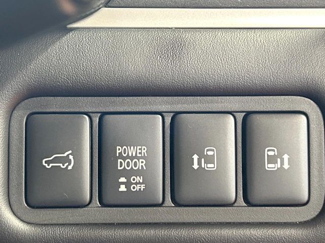 MITSUBISHI DELICA D:5 4WD 2021 Image 31