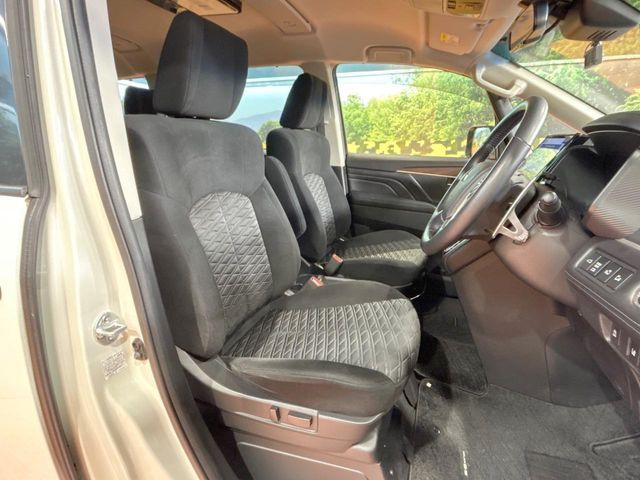 MITSUBISHI DELICA D:5 4WD 2021 Image 31