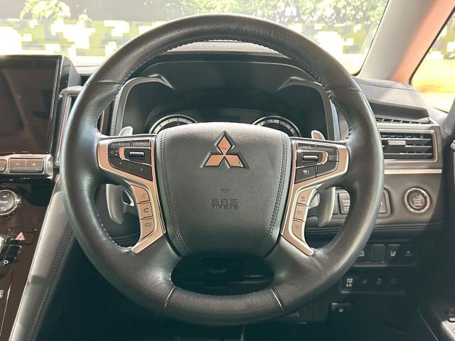 MITSUBISHI DELICA D:5 4WD 2021 Image 31