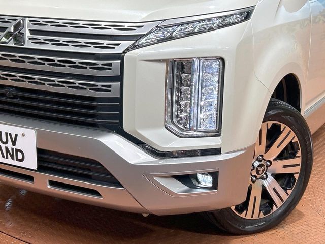 MITSUBISHI DELICA D:5 4WD 2021 Image 31