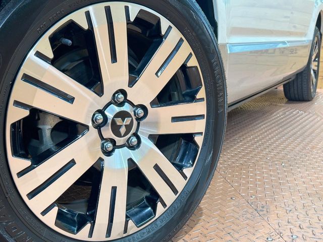 MITSUBISHI DELICA D:5 4WD 2021 Image 31