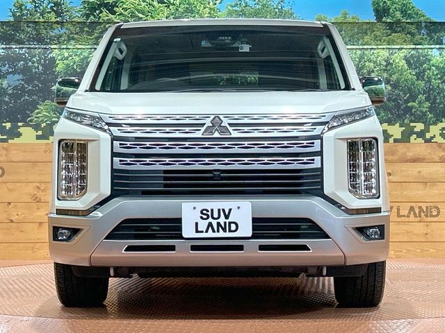 MITSUBISHI DELICA D:5 4WD 2021 Image 31