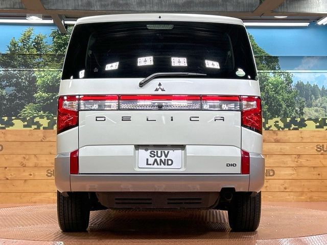 MITSUBISHI DELICA D:5 4WD 2021 Image 31