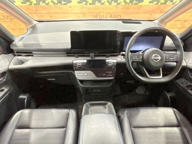 NISSAN SERENA  WG 2023 Image 31