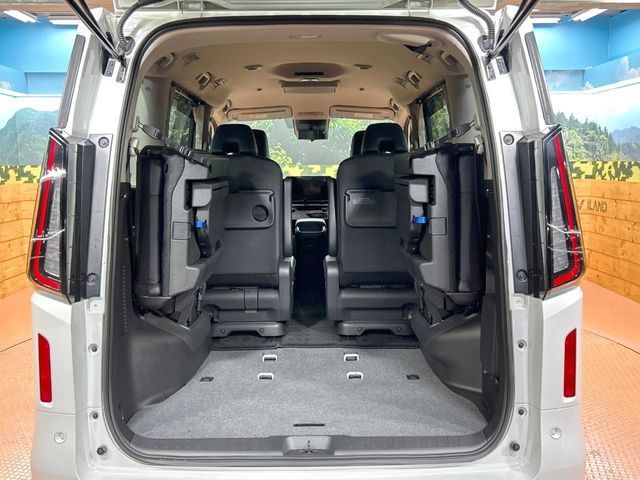 NISSAN SERENA  WG 2023 Image 31