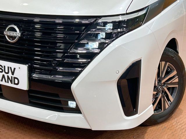 NISSAN SERENA  WG 2023 Image 31