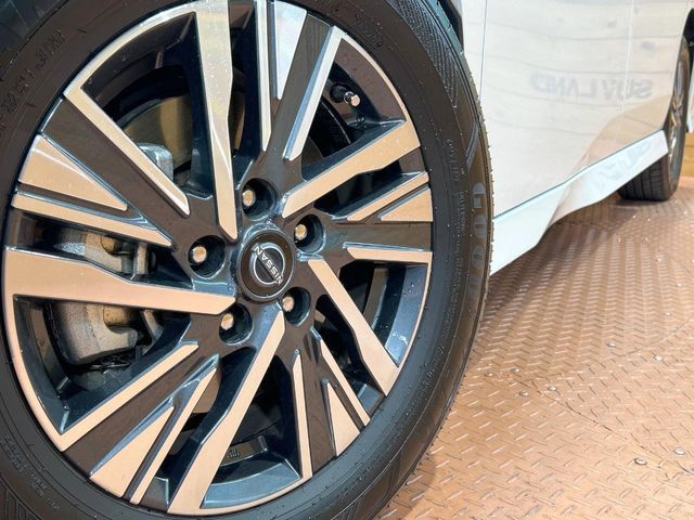 NISSAN SERENA  WG 2023 Image 31