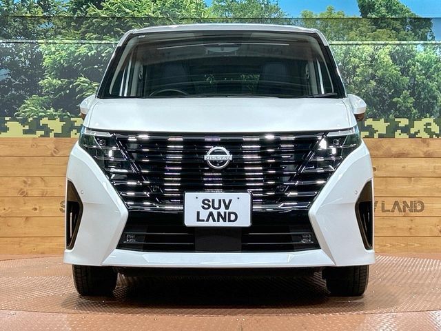 NISSAN SERENA  WG 2023 Image 31