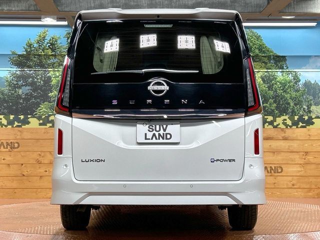 NISSAN SERENA  WG 2023 Image 31