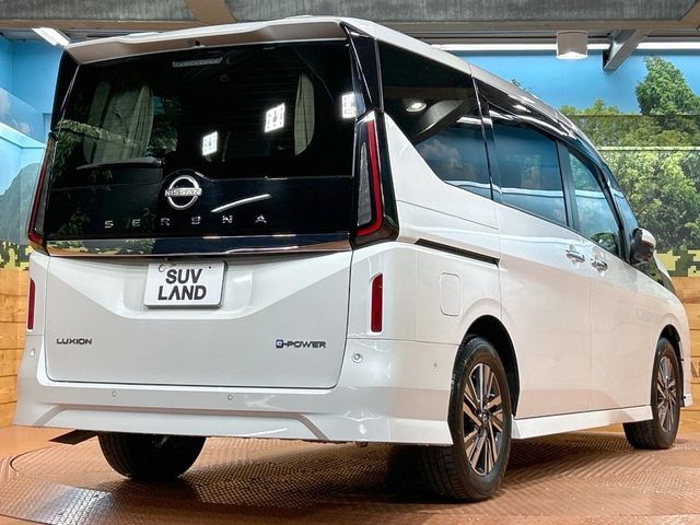 NISSAN SERENA  WG 2023 Image 31