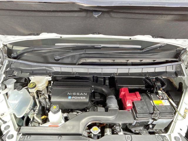 NISSAN SERENA  WG 2023 Image 31