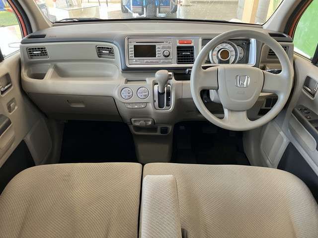 HONDA LIFE 4WD 2011 Image 31