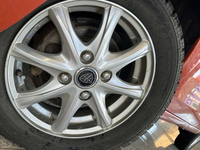 HONDA LIFE 4WD 2011 Image 31