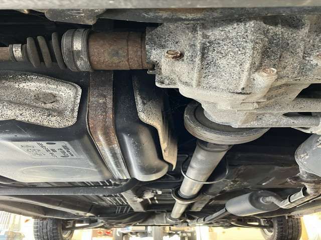 HONDA LIFE 4WD 2011 Image 31