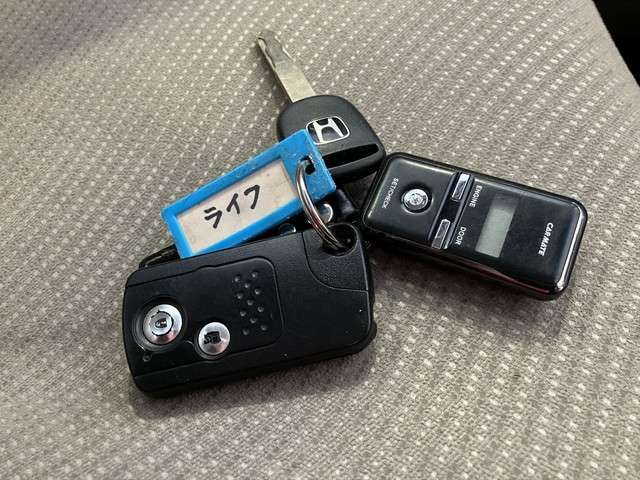 HONDA LIFE 4WD 2011 Image 31