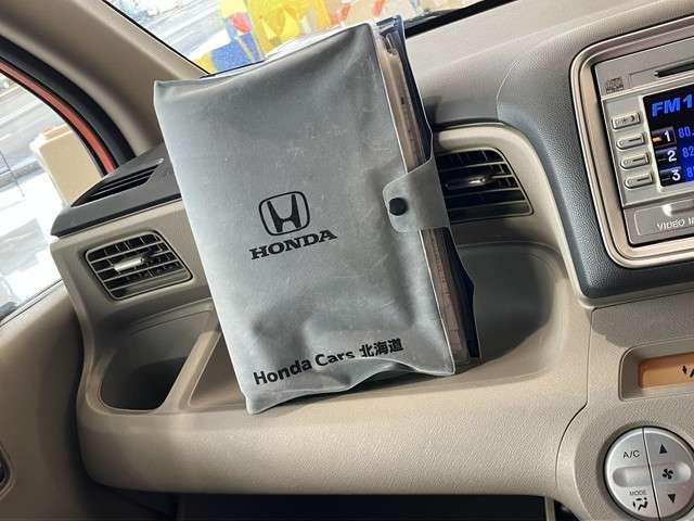 HONDA LIFE 4WD 2011 Image 31