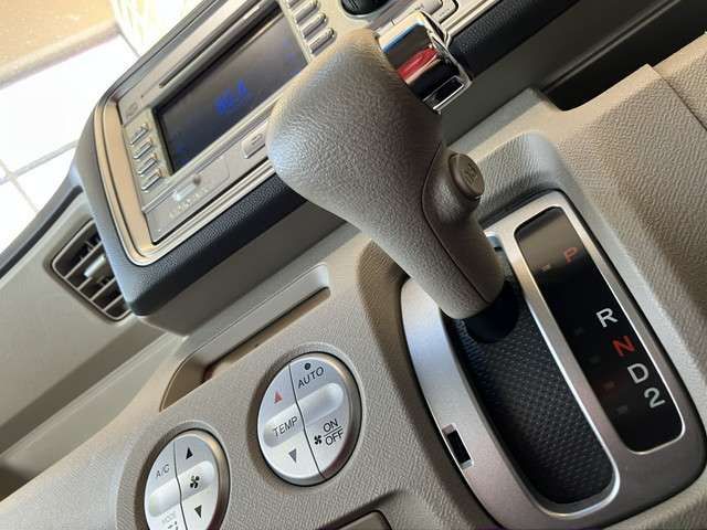 HONDA LIFE 4WD 2011 Image 31