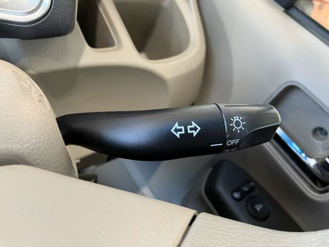 HONDA LIFE 4WD 2011 Image 31